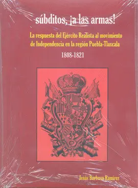 Súbditos ¡A las Armas!