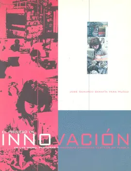 PROCESO DE INNOVACIÓN EN LAS MICRO, PEQUEÑAS Y MEDIANAS EMPRESAS TEXTILES EN PUEBLA, EL
