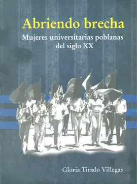 ABRIENDO BRECHA