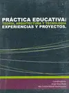 PRÁCTICA EDUCATIVA
