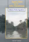 AGUA CLARA EN EL ALTO AMAZONAS