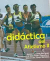 DIDACTICA DEL ATLETISMO II