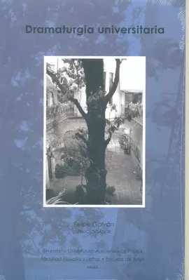 Dramaturgia Universitaria