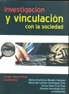 INVESTIGACIÓN Y VINCULACIÓN CON LA SOCIEDAD