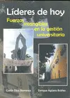 LÍDERES DE HOY