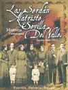 SERDÁN ALATRISTE SEVILLA DEL VALLE, LOS SERDÁN ALATRISTE SEVILLA DEL VALLE, LOS