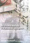 DEL DISCURSO EXALTADO A LA ACTUACIÓN INDULGENTE