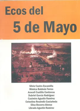 ECOS DEL 5 DE MAYO