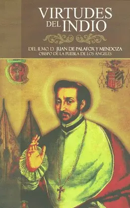 Virtudes del Indio