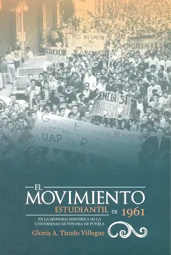 Movimiento Estudiantil de 1961, el
