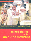 TEXTOS CLÁSICOS DE LA MEDICINA MEXICANA