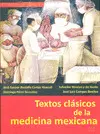 TEXTOS CLÁSICOS DE LA MEDICINA MEXICANA TEXTOS CLÁSICOS DE LA MEDICINA MEXICANA