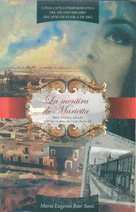 MENTIRA DE MARIETTA, LA