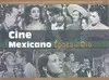 CINE MEXICANO. ÉPOCA DE ORO CINE MEXICANO. ÉPOCA DE ORO