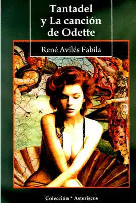 TANTADEL Y LA CANCIÓN DE ODETTE