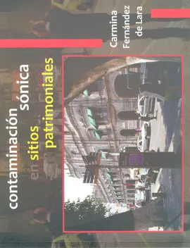 CONTAMINACIÓN SÓNICA