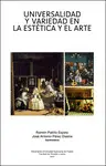 UNIVERSALIDAD Y VARIEDAD EN LA ESTÉTICA Y EL ARTE