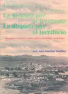 Disputa por el Territorio, la