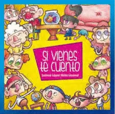 Si Vienes, te Cuento