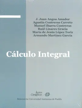Cálculo Integral