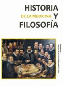 Historia de la Medicina y Filosofía
