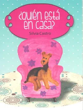 ¿QUIÉN ESTÁ EN CASA?