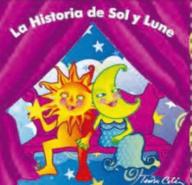 HISTORIA DE SOL Y LUNE, LA