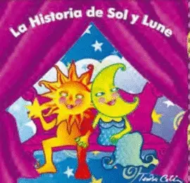HISTORIA DE SOL Y LUNE, LA