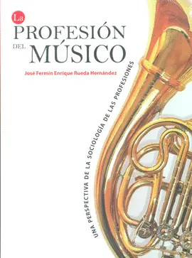 PROFESIÓN DEL MÚSICO, LA