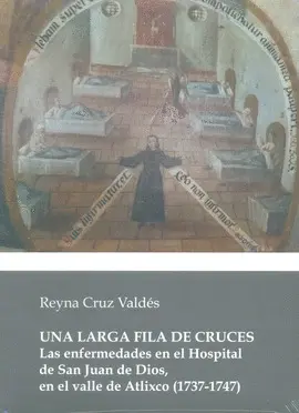 Una Larga Fila de Cruces