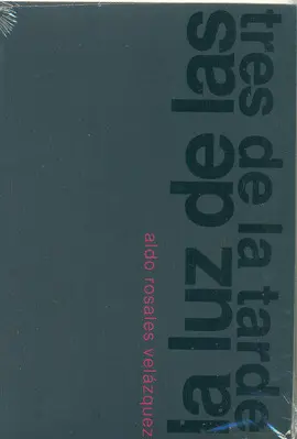 LUZ DE LAS TRES DE LA TARDE, LA