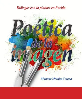 POÉTICA DE LA IMAGEN POÉTICA DE LA IMAGEN