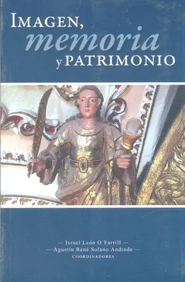Imagen, Memoria y Patrimonio