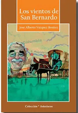 VIENTOS DE SAN BERNARDO, LOS VIENTOS DE SAN BERNARDO, LOS