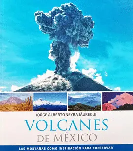 VOLCANES DE MÉXICO