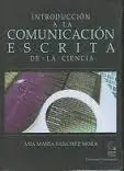 Introducción a la Comunicación Escrita de la Ciencia