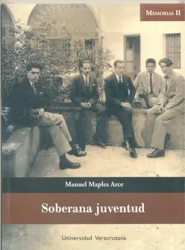 SOBERANA JUVENTUD