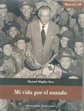 MI VIDA POR EL MUNDO