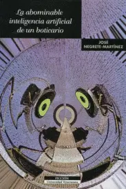 Abominable Inteligencia Artificial de un Boticario, la