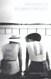 SÁNDOR MÁRAI: EL AMOR BURGUÉS