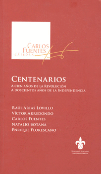 CARLOS FUENTES. CÁTEDRA.