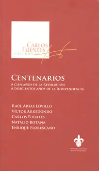 CARLOS FUENTES. CÁTEDRA. CARLOS FUENTES. CÁTEDRA.