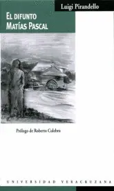 DIFUNTO MATÍAS PASCAL, EL