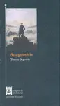 ANAGNÓRISIS ANAGNÓRISIS