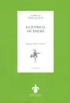 JUSTICIA DE ENERO, LA