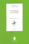 JUSTICIA DE ENERO, LA