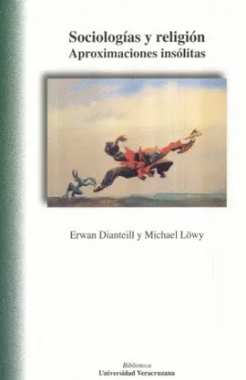 Sociologías y Religión