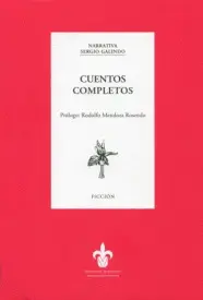 CUENTOS COMPLETOS