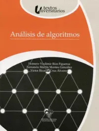 ANÁLISIS DE ALGORITMOS ANÁLISIS DE ALGORITMOS