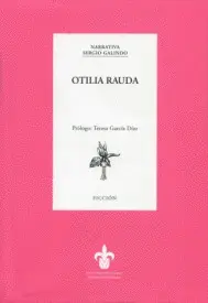 Otilia Rauda